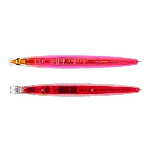 熱砂 アサシン 140S AR-C
